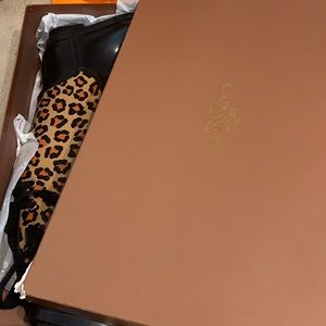 Meet your Posher, Doretha